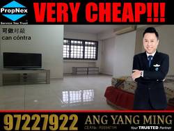 Blk 306 Choa Chu Kang Avenue 4 (Choa Chu Kang), HDB 4 Rooms #181287942
